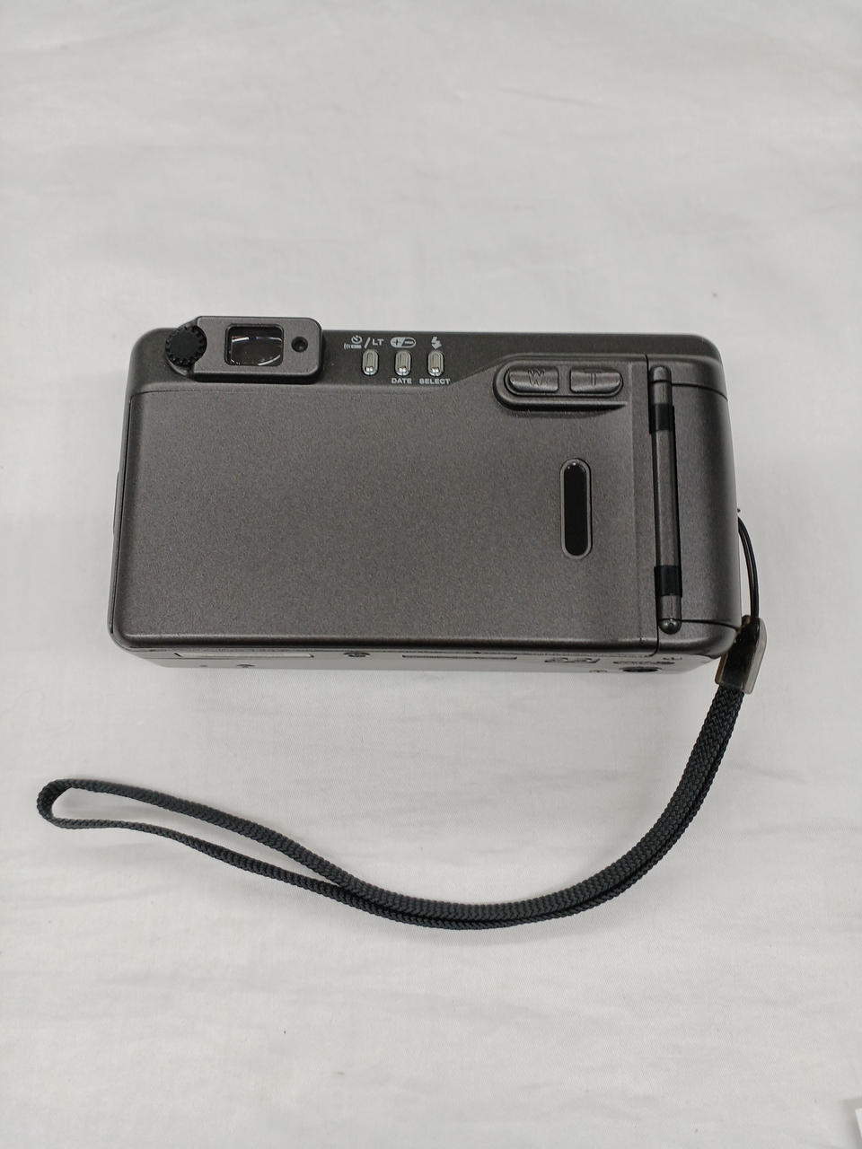 京セラ　フィルムカメラ？ KYOCERA J フィルムカメラ | kaerucameraOnlineshop ｜かえる
