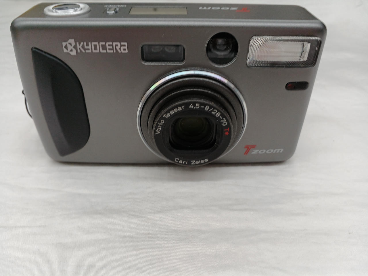 KYOCERA|フィルムカメラ|HARDOFFオフモール（オフモ