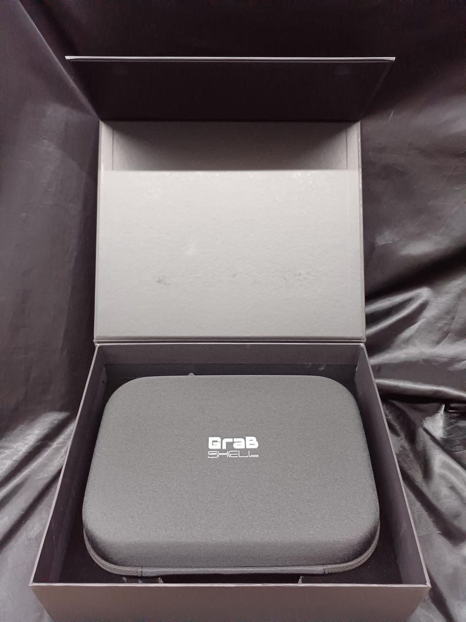 DOTBRAVO|GRABSHELL DBI-GSV001 [MOON]|HARDOFFオフモール