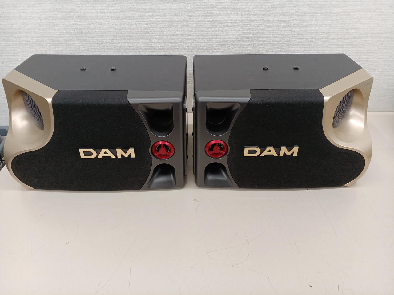 第一興商|スピーカー ペア|HARDOFFオフモール（オフモ）|2014030000103445