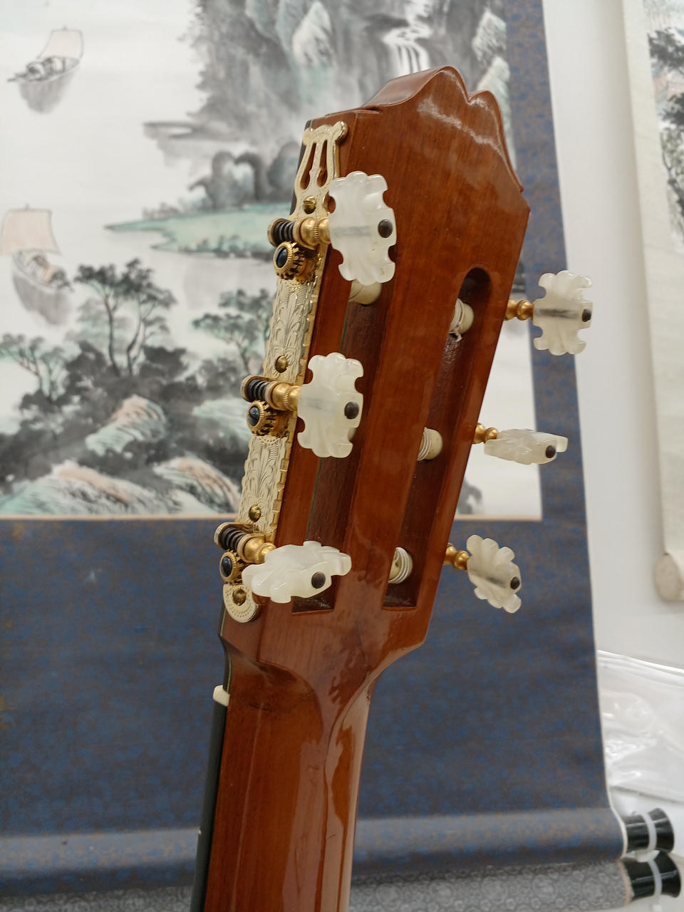 YOSHIMITSU HOSHINO|クラシックギター|HARDOFFオフモール（オフモ