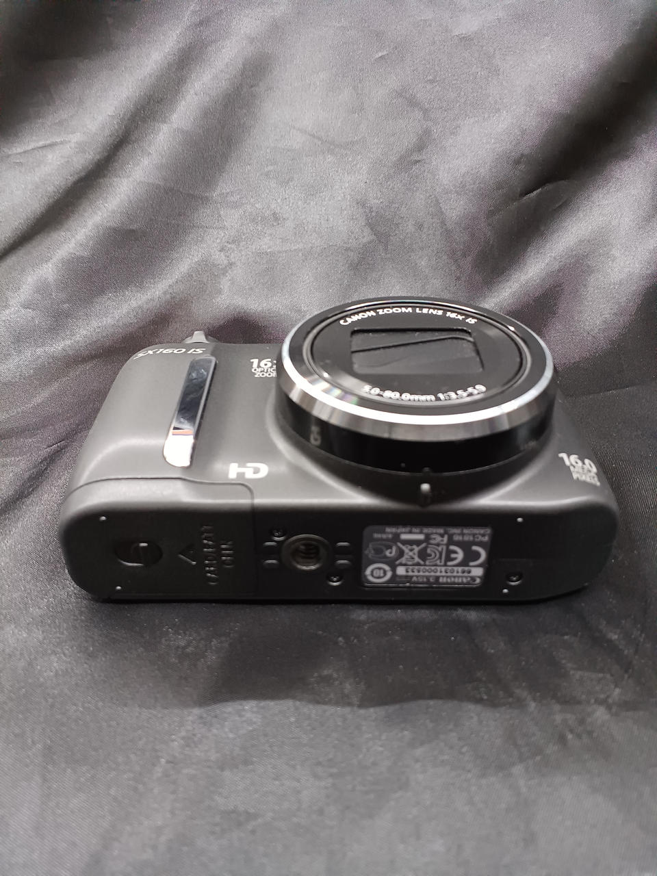 デジタルカメラ　CANON Canon キヤノン デジタルカメラ PowerShot G1X MarkIII ブラック