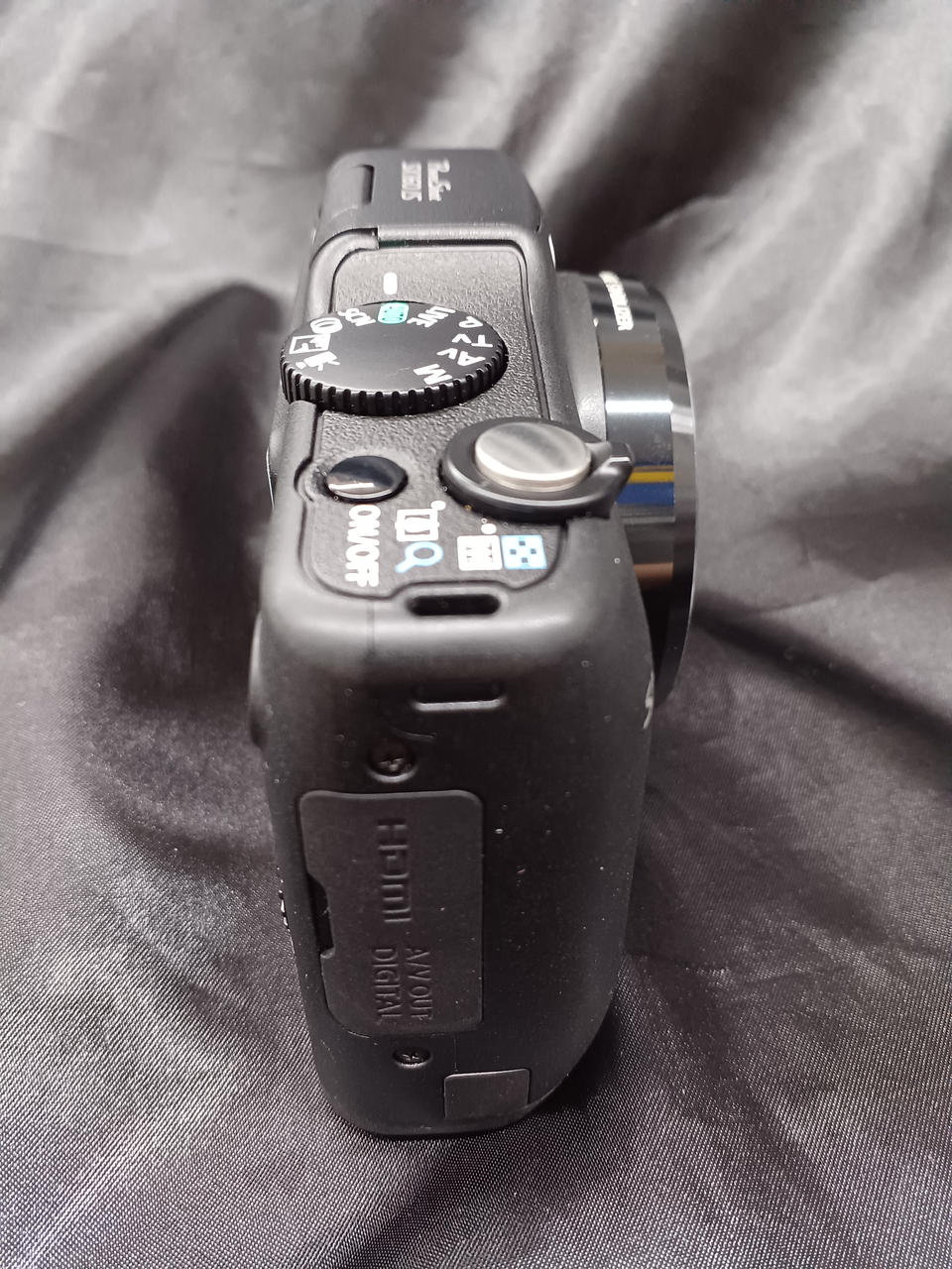 デジタルカメラ　Canon　故障品 機種別 修理・メンテナンスのお申し込み｜キヤノン