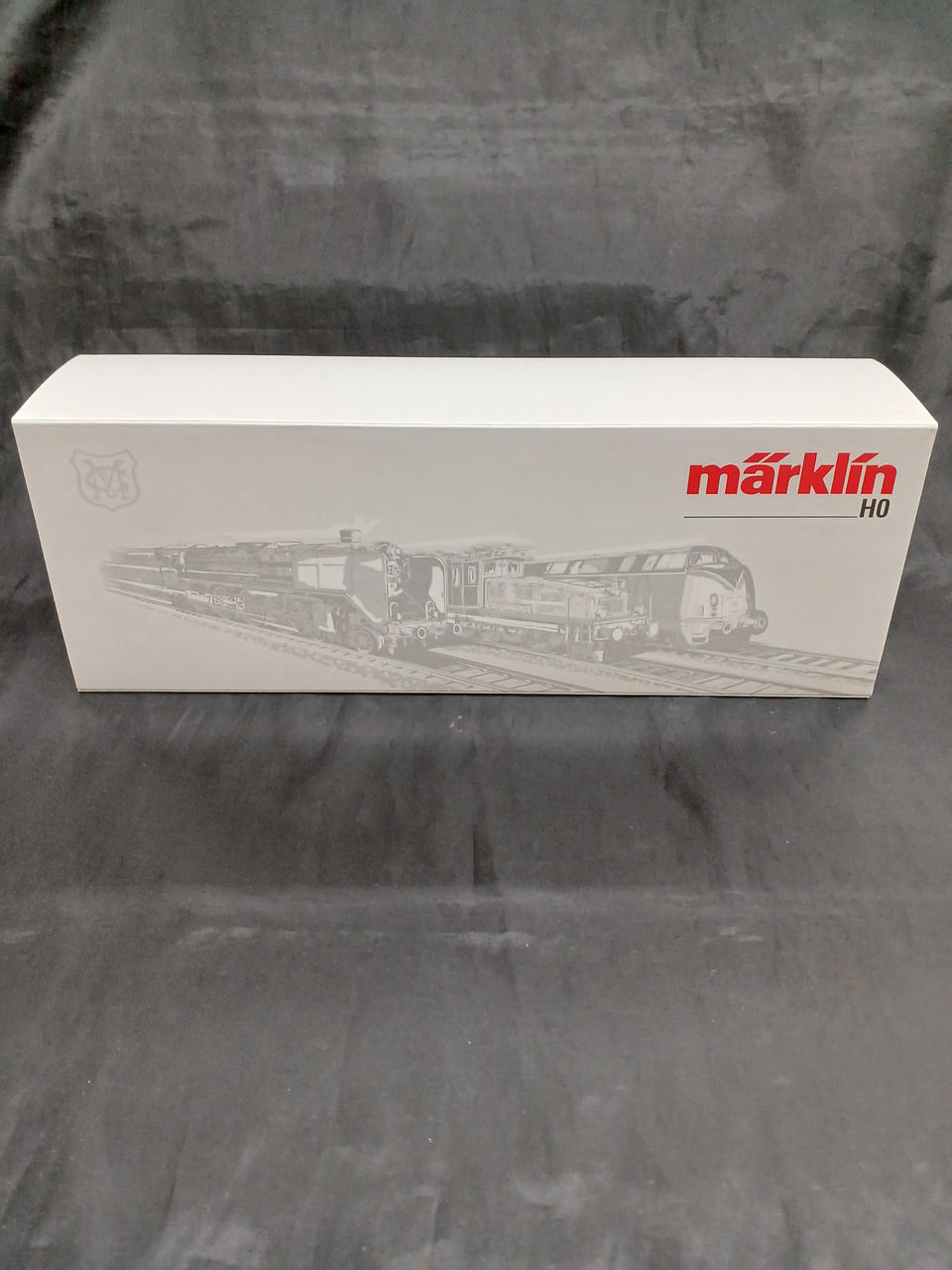 メルクリン(MARKLIN)|HOゲージ|HARDOFFオフモール（オフモ