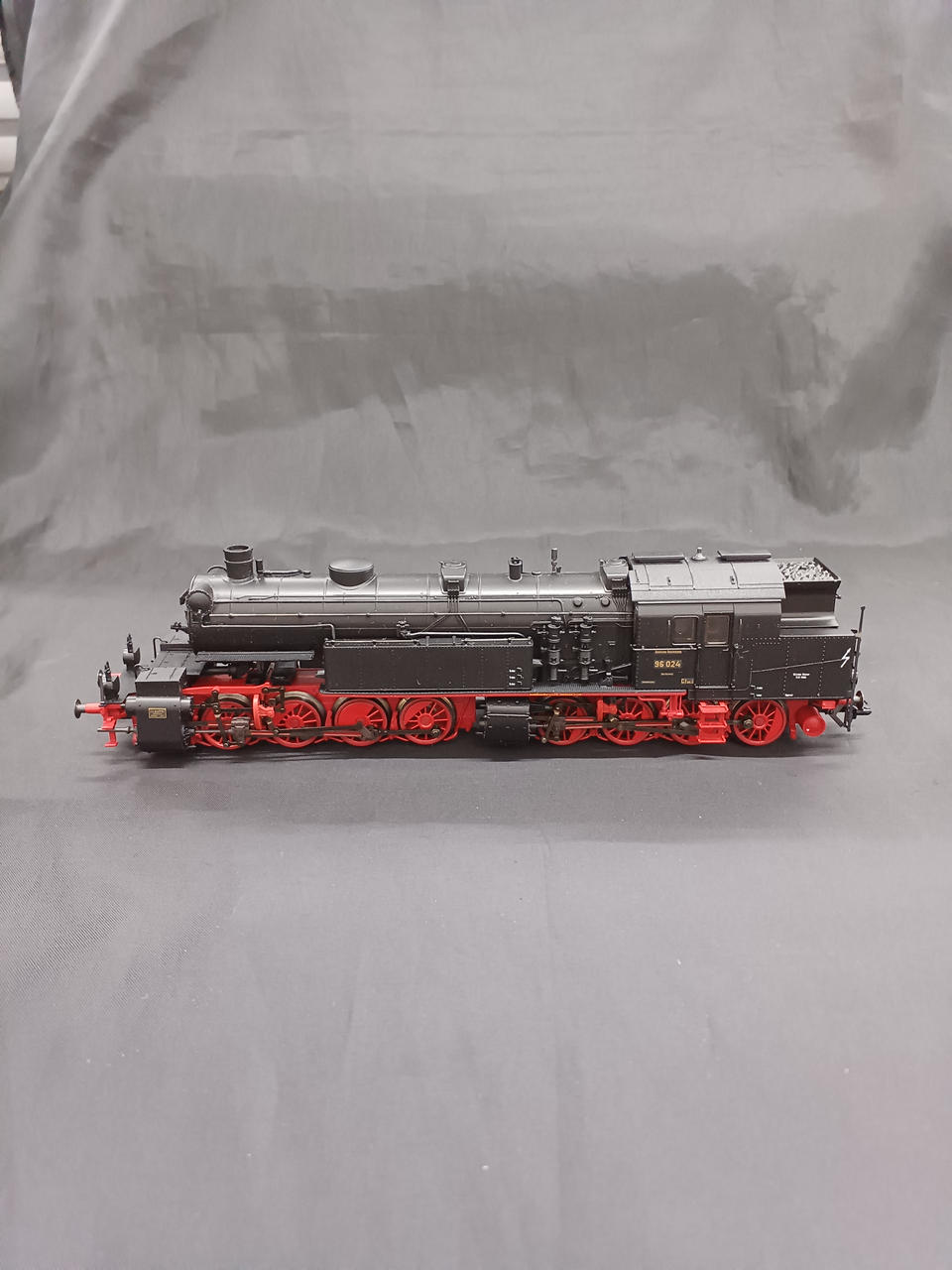 メルクリン Märklin 37562 E60 10型 電気機関車 HOゲージ メルクリン Märklin 37562 E60 10型 電気機関車 HOゲージ