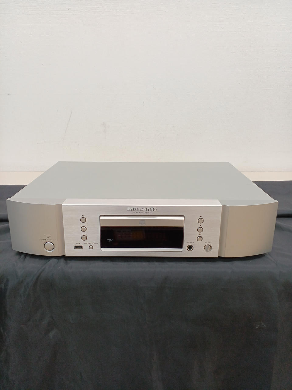 MARANTZ|CDプレーヤー|HARDOFFオフモール（オフモ