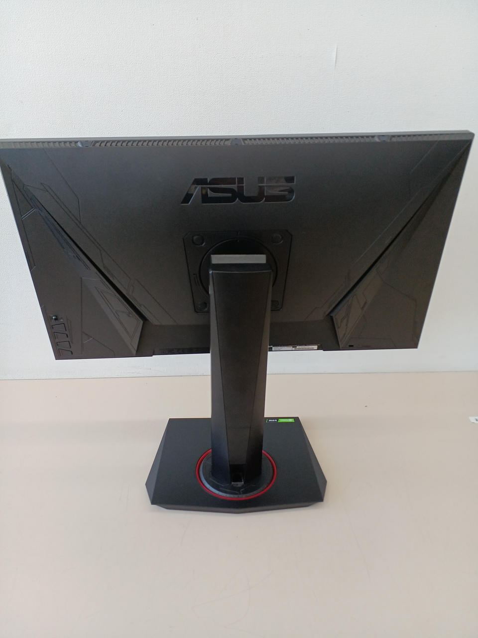 ASUS モニター 中古品 楽天市場】【中古】ASUS ゲーミングモニター ディスプレイ24