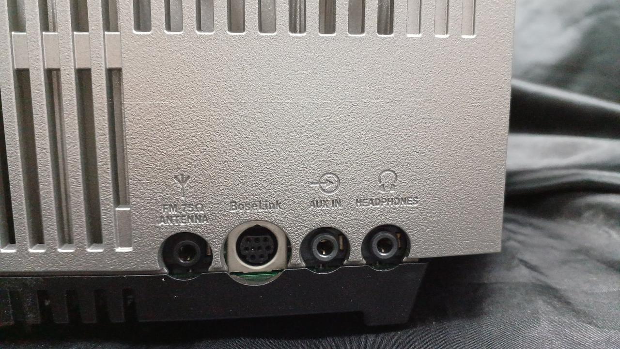 ボーズ(BOSE)|CDプレーヤー|HARDOFFオフモール（オフモ