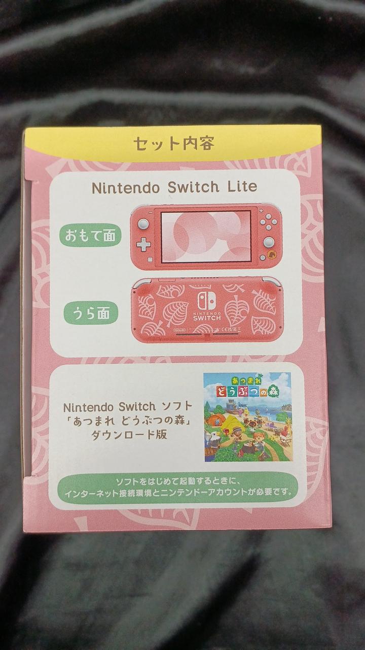 ソフトは付属しません