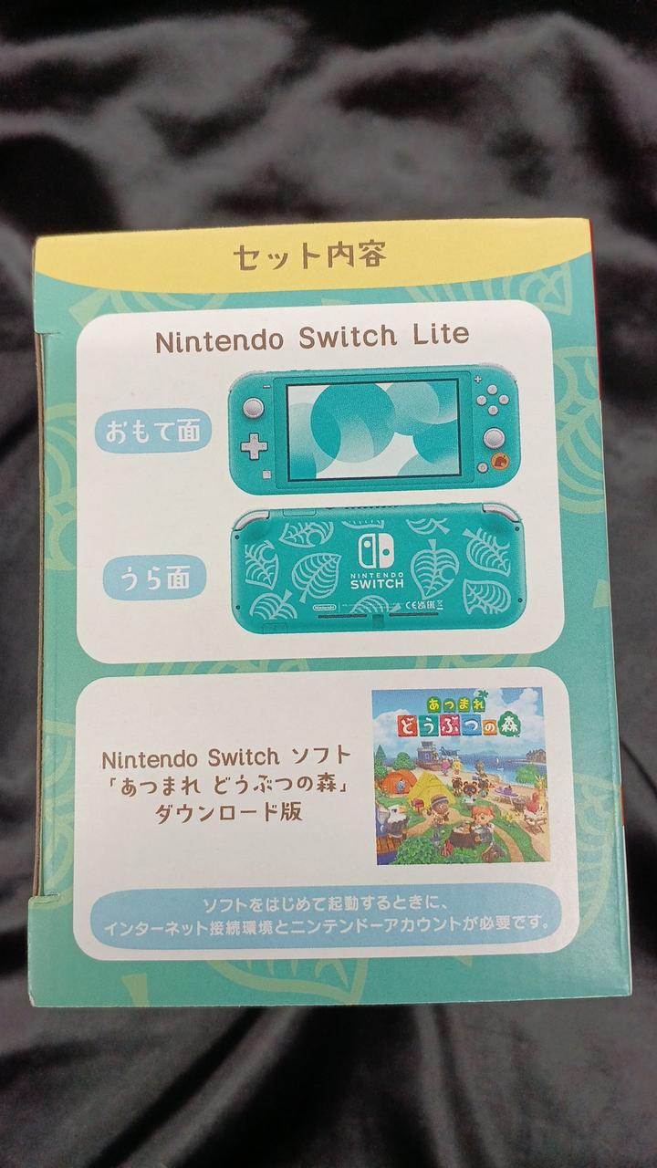 ソフトは付属しません