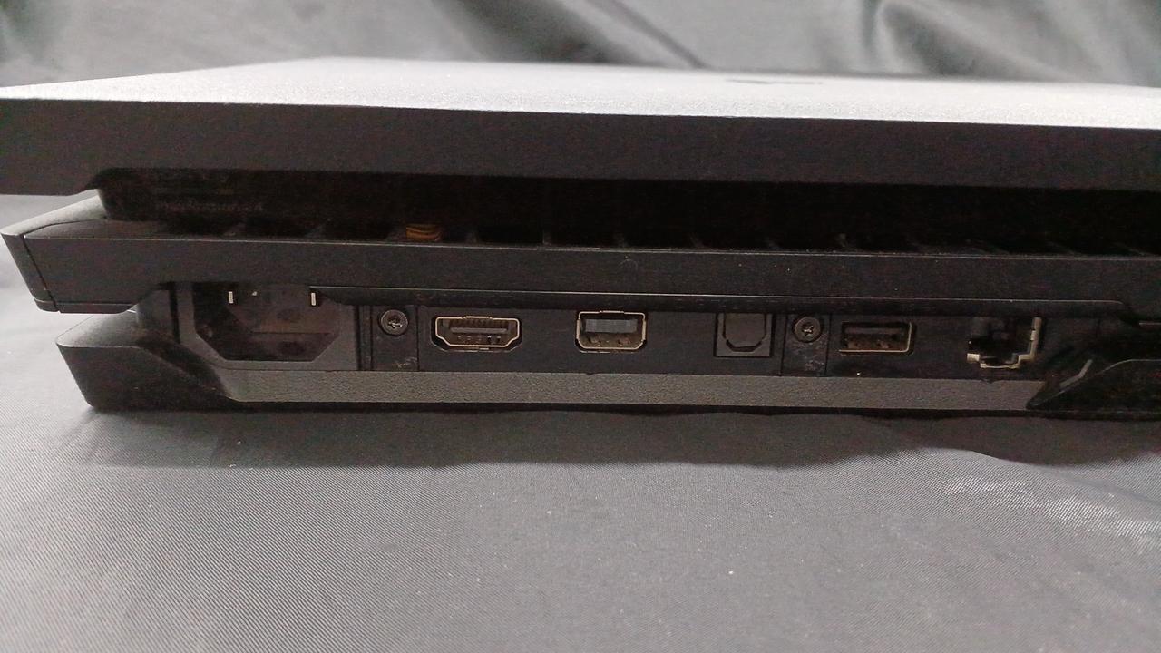 封印シール無し