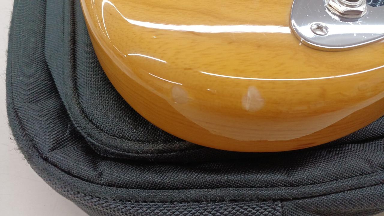 打痕あり