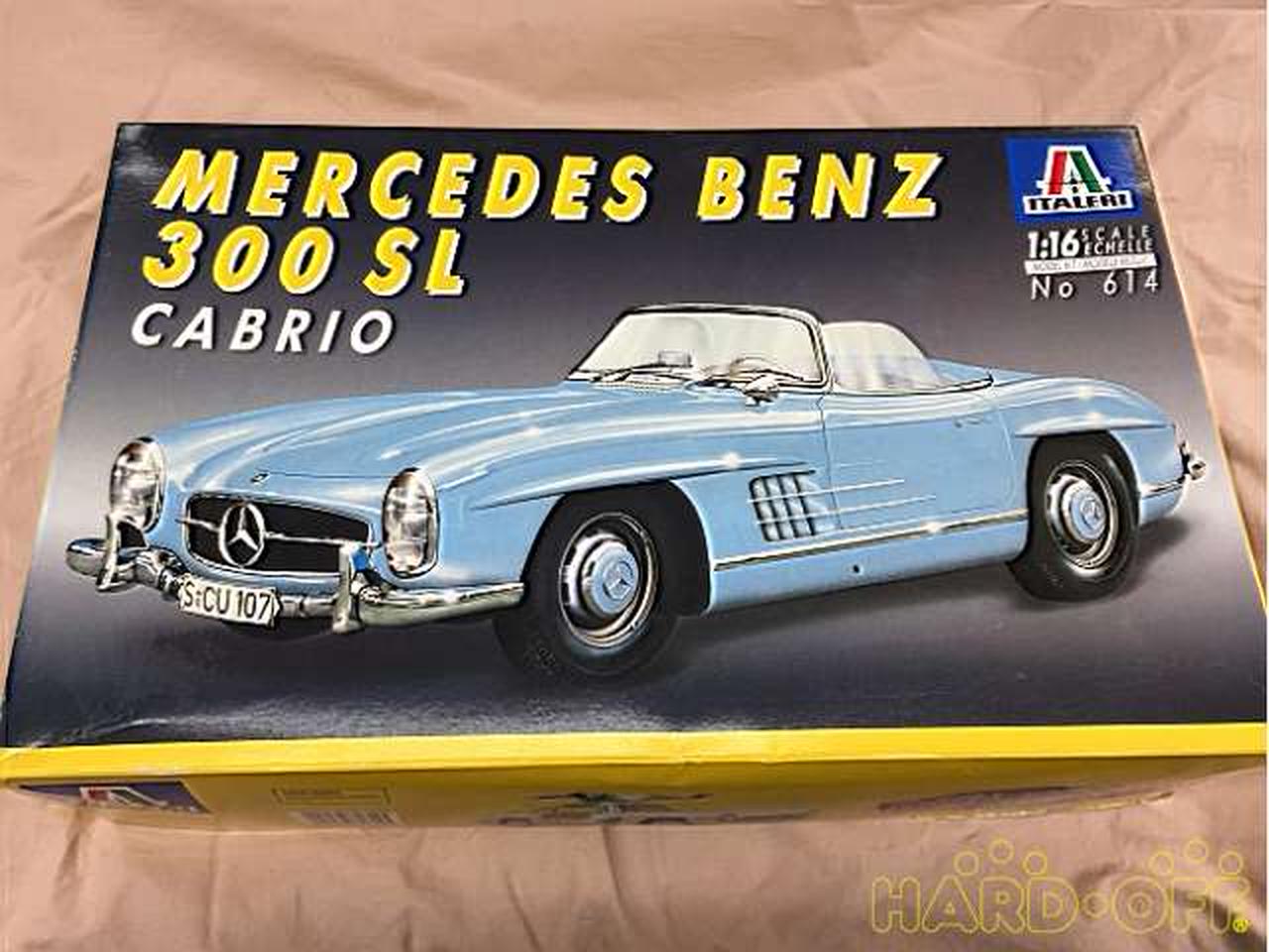 ベンツ107-560SL-外装部品-リヤーバンパー ベンツ107-560SL-外装部品-リヤーバンパー