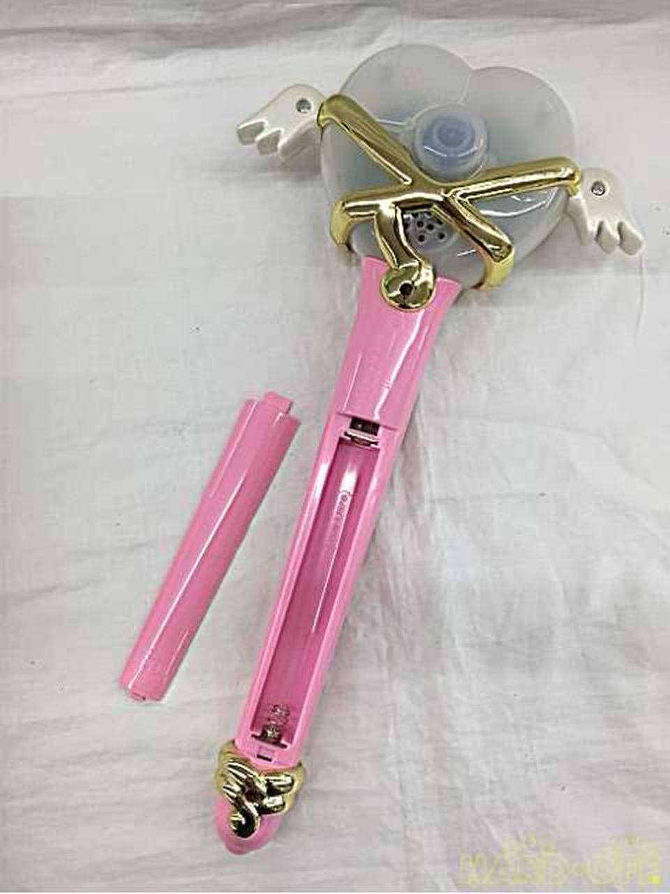 希少 未使用 タカラ ドキドキ伝説 魔法陣グルグル ハートの魔法の杖 希少 未使用 タカラ ドキドキ伝説 魔法陣グルグル ハートの魔法の杖 魔法陣