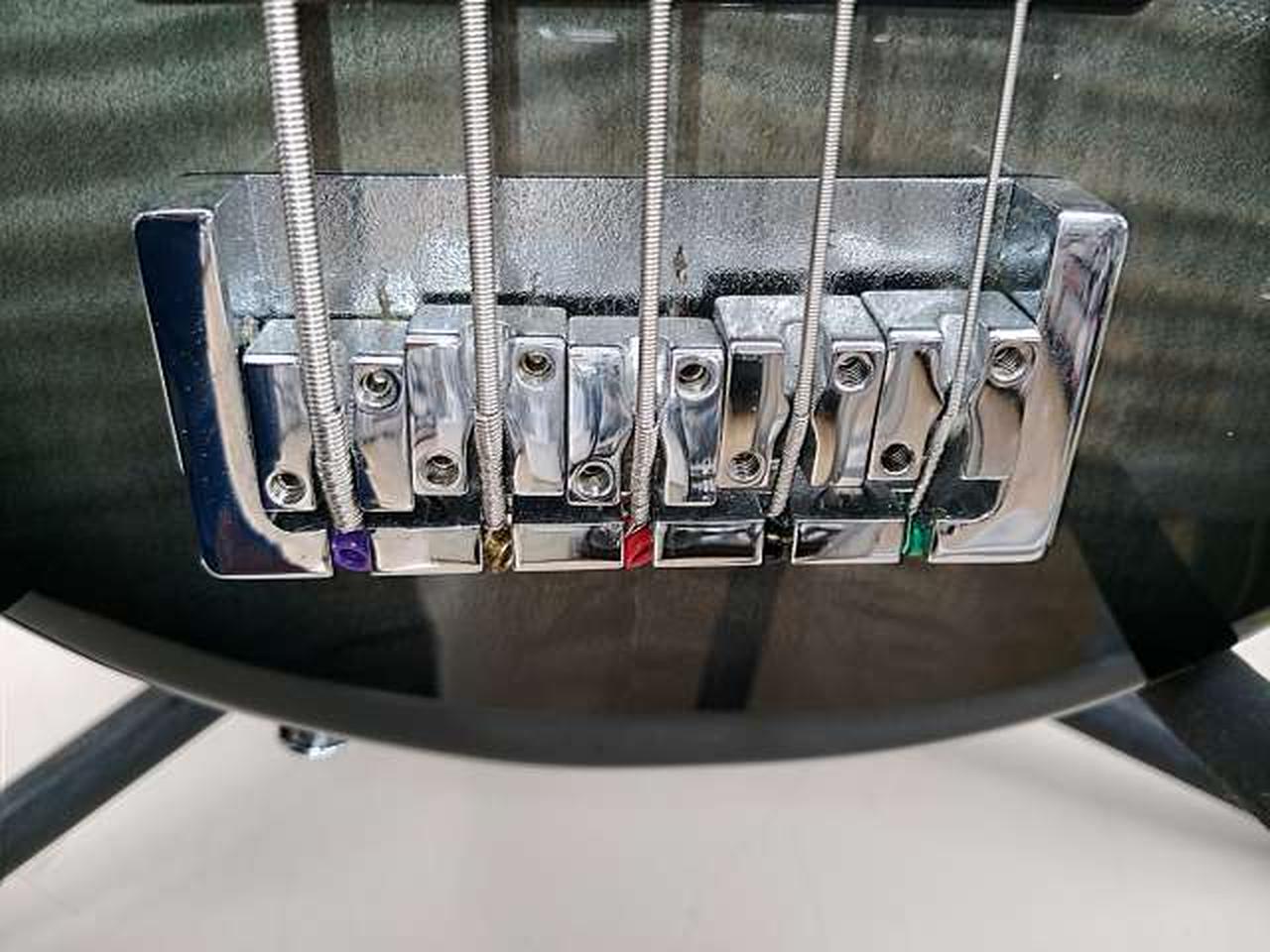 SPECTOR|ジャンク5弦ベース|HARDOFFオフモール（オフモ）|2014030000103886