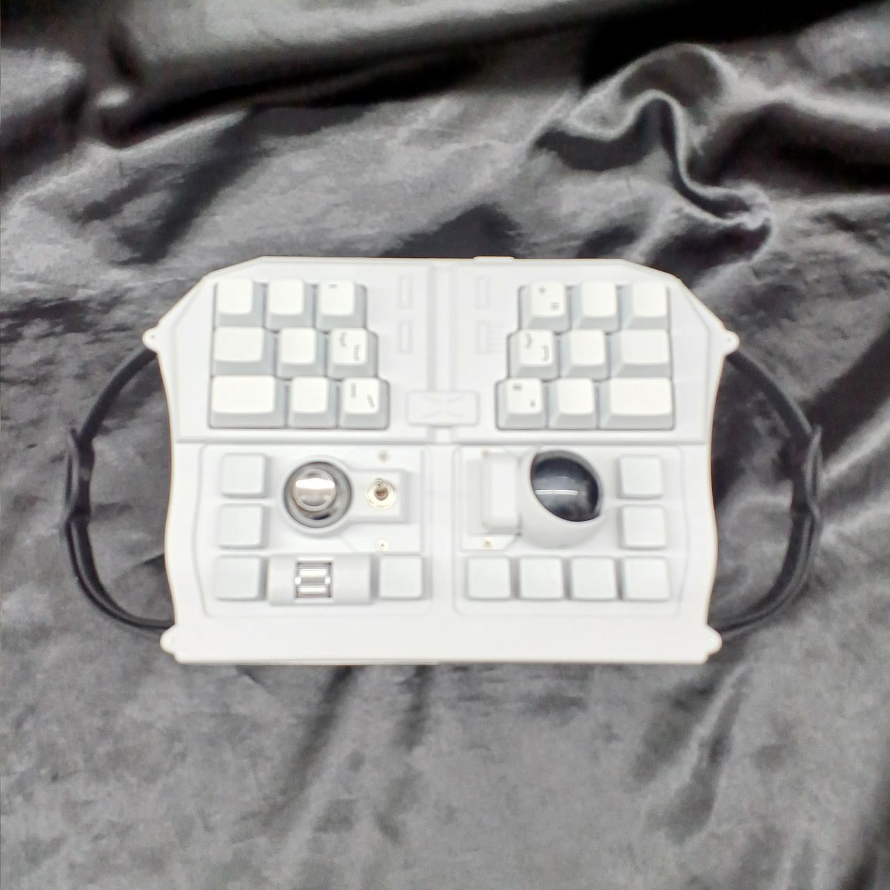 DOTBRAVO|GRABSHELL DBI-GSV001 [MOON]|HARDOFFオフモール