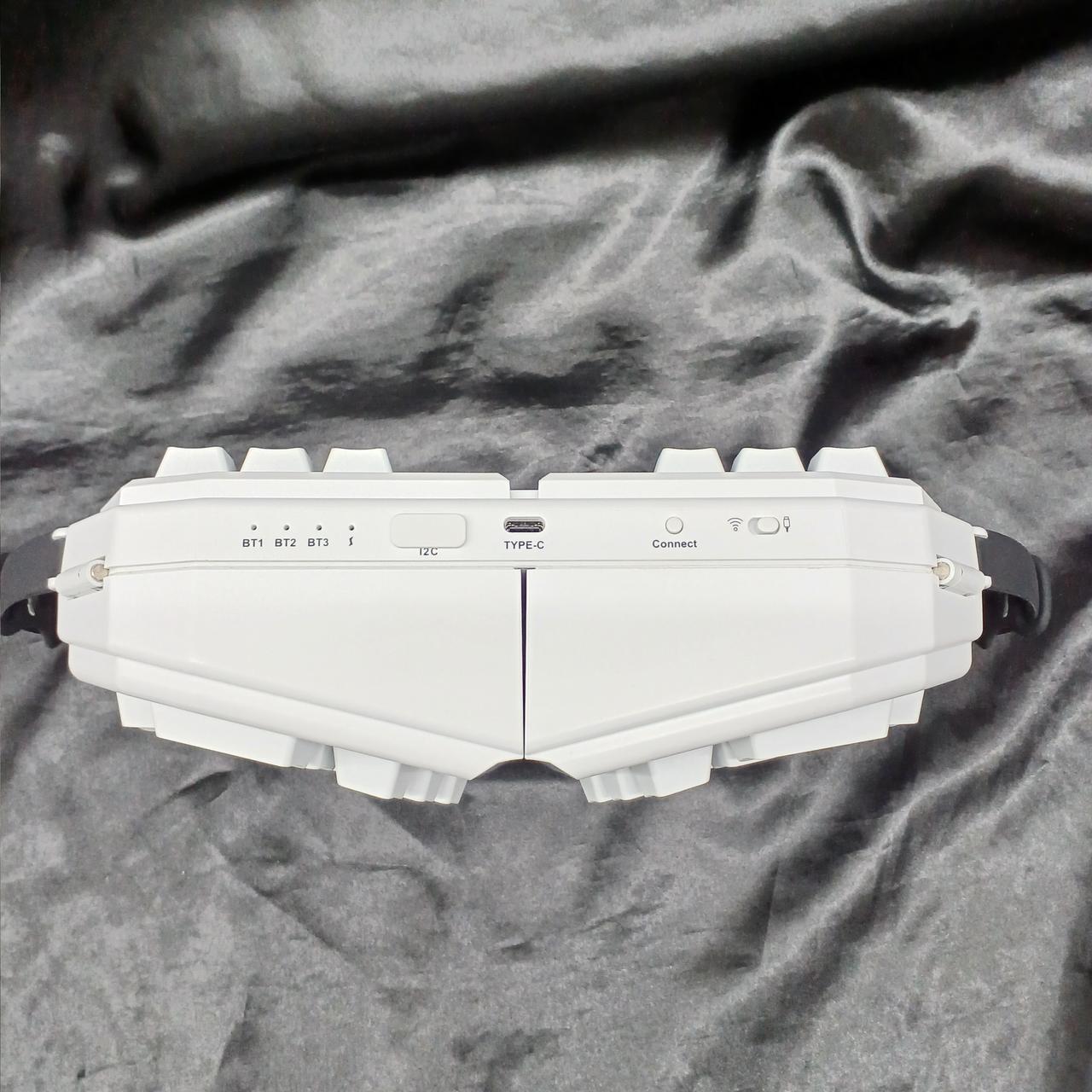 キーボード GrabShell DBI-GSV001 [MOON] DOTBRAVO|GRABSHELL DBI-GSV001 [MOON]|HARDOFFオフモール