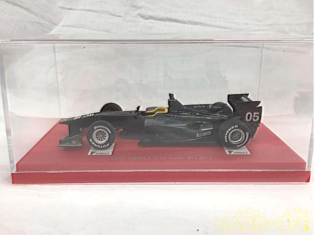 エブロ 1/20 マクラーレン・ホンダ MP4-31 後期型 Ebbro エブロ 1/20 マクラーレン ホンダ MP4-30 2015 Middle Season