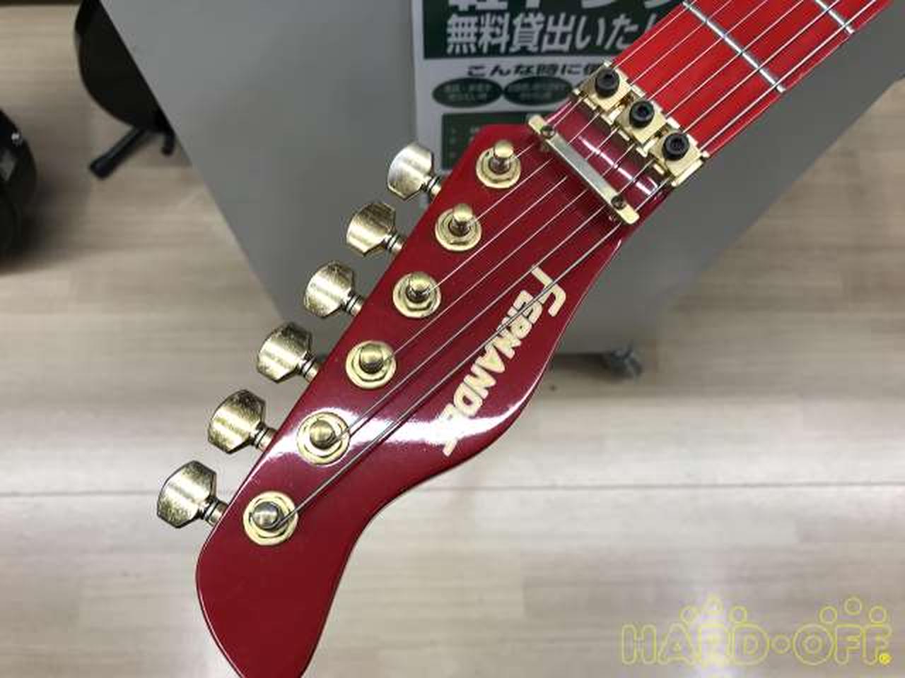 HARD OFF エレキギター ソフトケース ハードオフ 未使用
