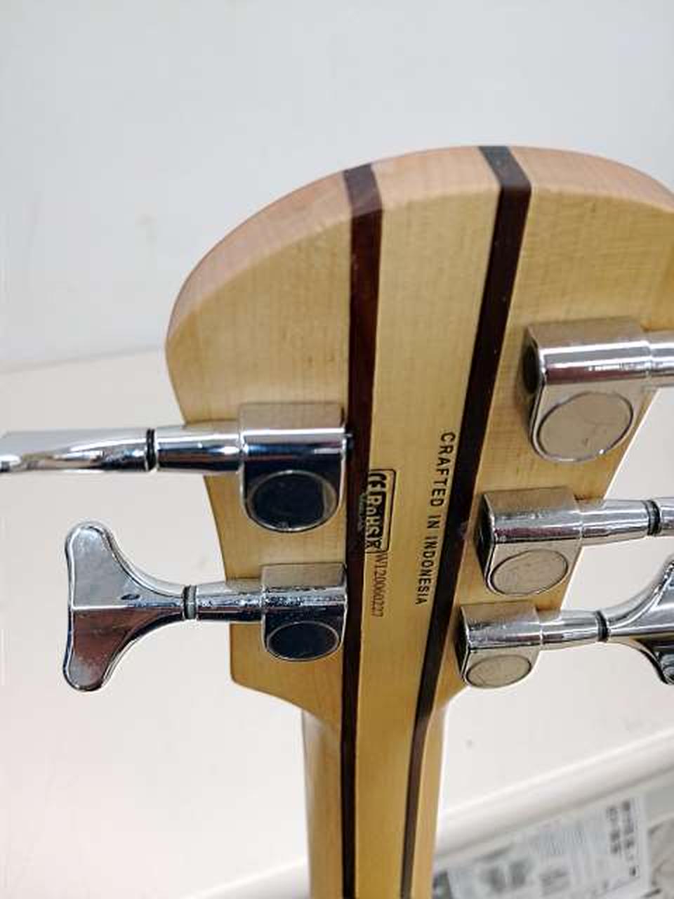 SPECTOR|ジャンク5弦ベース|HARDOFFオフモール（オフモ）|2014030000103886