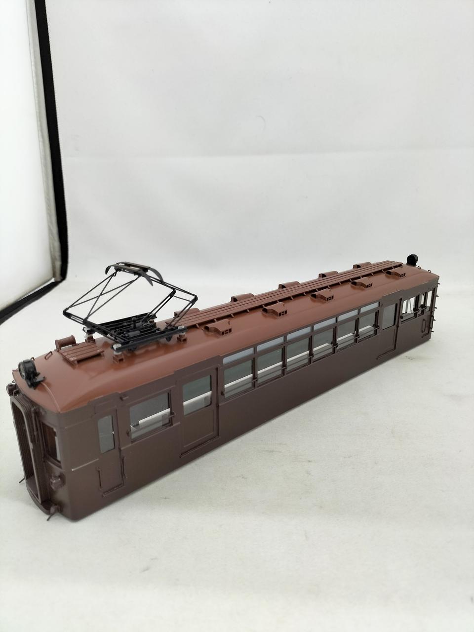 AJIN PRECISION MFG 型番：阪神電鉄 851型 1/45 完成 Oゲージ