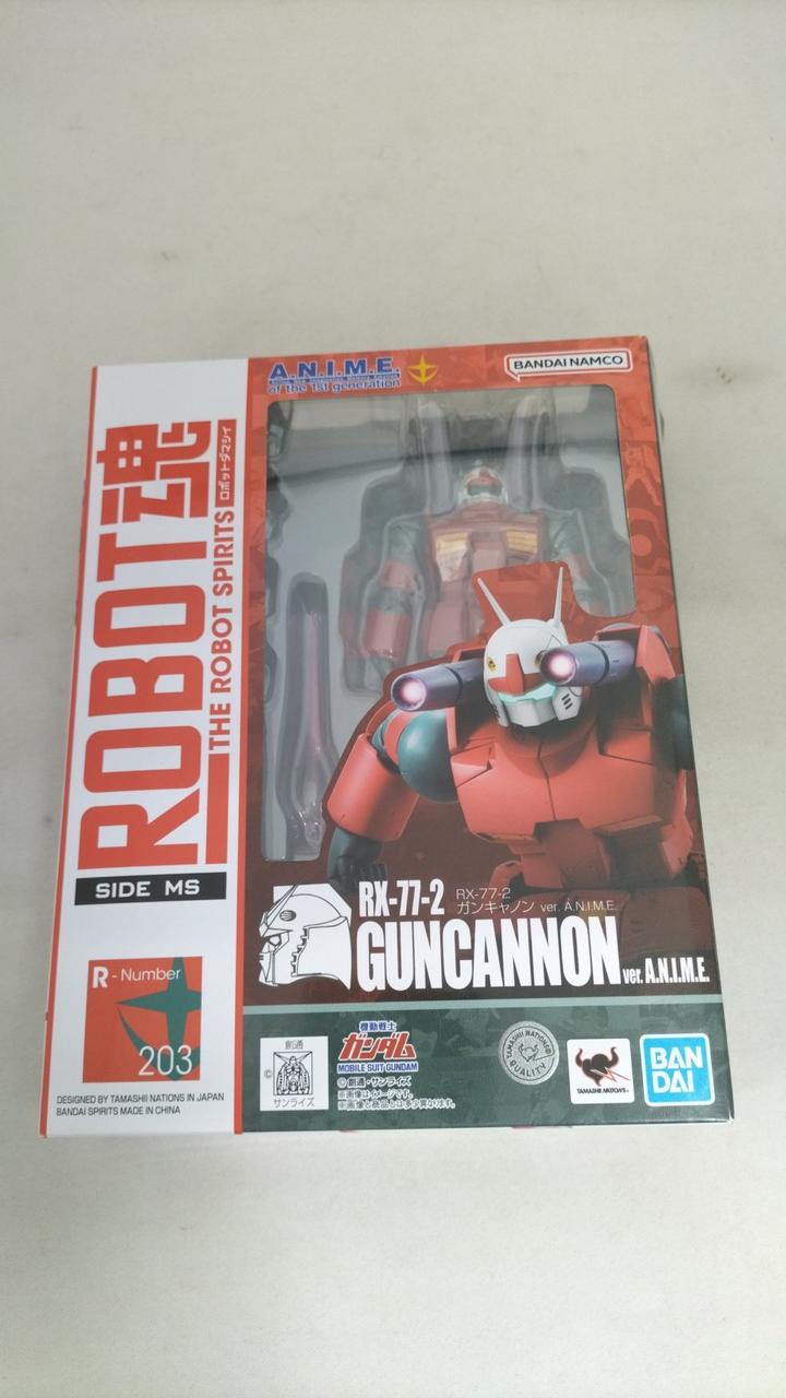 ROBOT魂