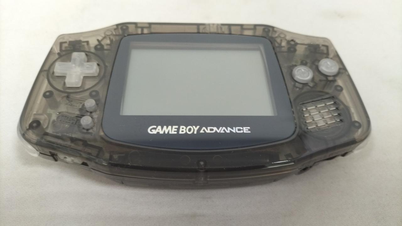 ニンテンドウ(NINTENDO)|ゲームボーイアドバンス IPS液晶|HARDOFFオフ