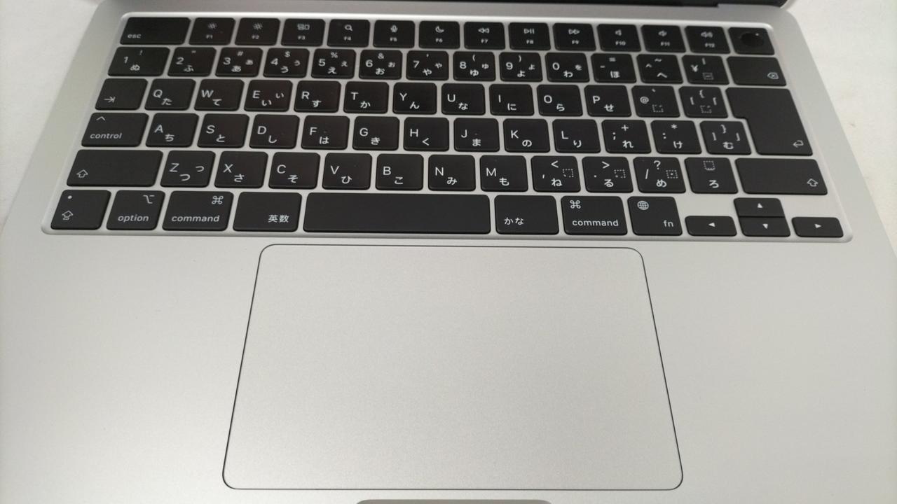 Appleアップル/MacBook Air13インチ,M3,2024 ジャンク品 アップルコンピュータジャパン(APPLE)|MACBOOK AIR 13-INCH