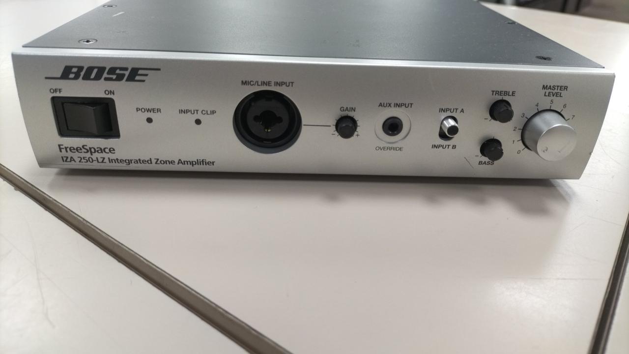 ボーズ(BOSE)|パワーアンプ|HARDOFFオフモール（オフモ