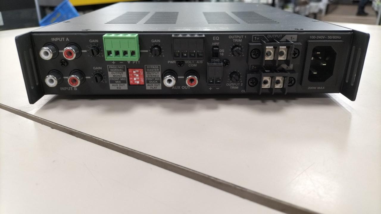 ボーズ(BOSE)|パワーアンプ|HARDOFFオフモール（オフモ