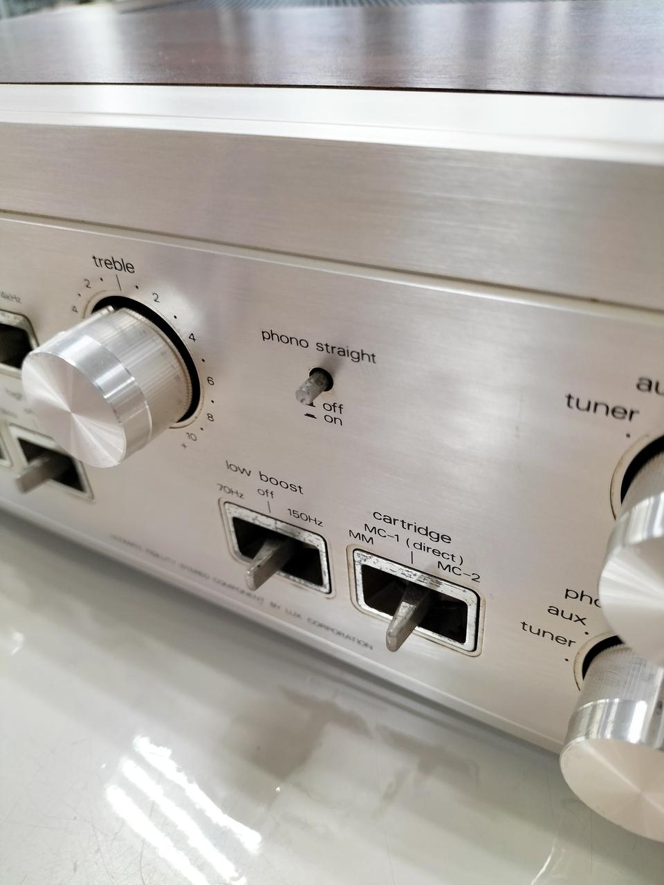 ラックスマン(LUXMAN)|プリメインアンプ|HARDOFFオフモール