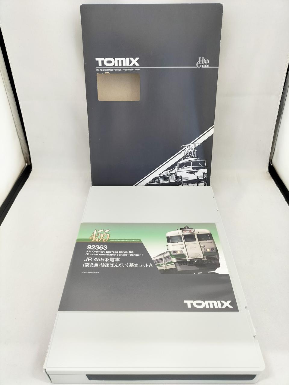 トミックス(TOMIX)|Nゲージ|HARDOFFオフモール（オフモ