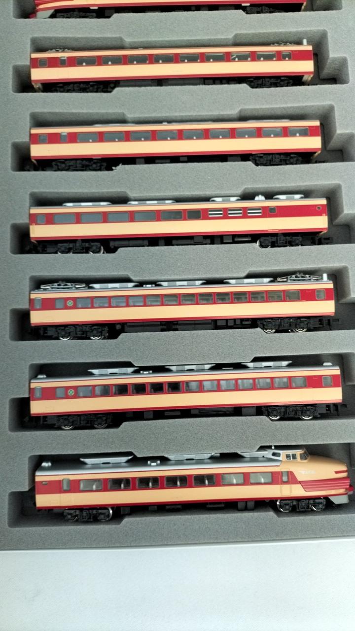 カトー(KATO)|Nゲージ|HARDOFFオフモール（オフモ）|2014040000025851