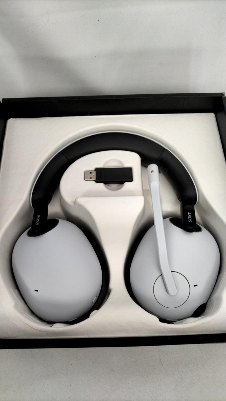 ソニー(SONY)|ゲーミングヘッドセット|HARDOFFオフモール