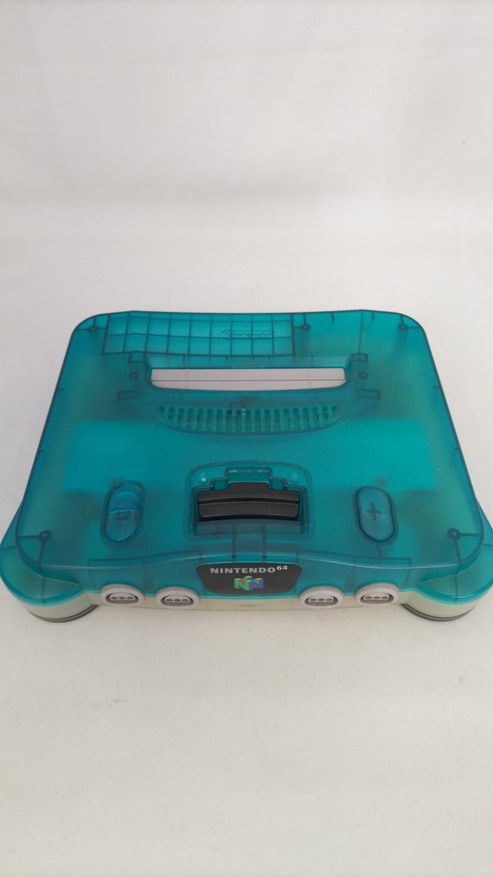 ニンテンドー64
