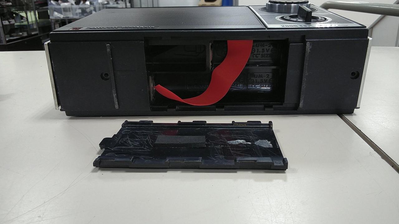 ナショナル(NATIONAL)|短波ラジオ|HARDOFFオフモール（オフモ