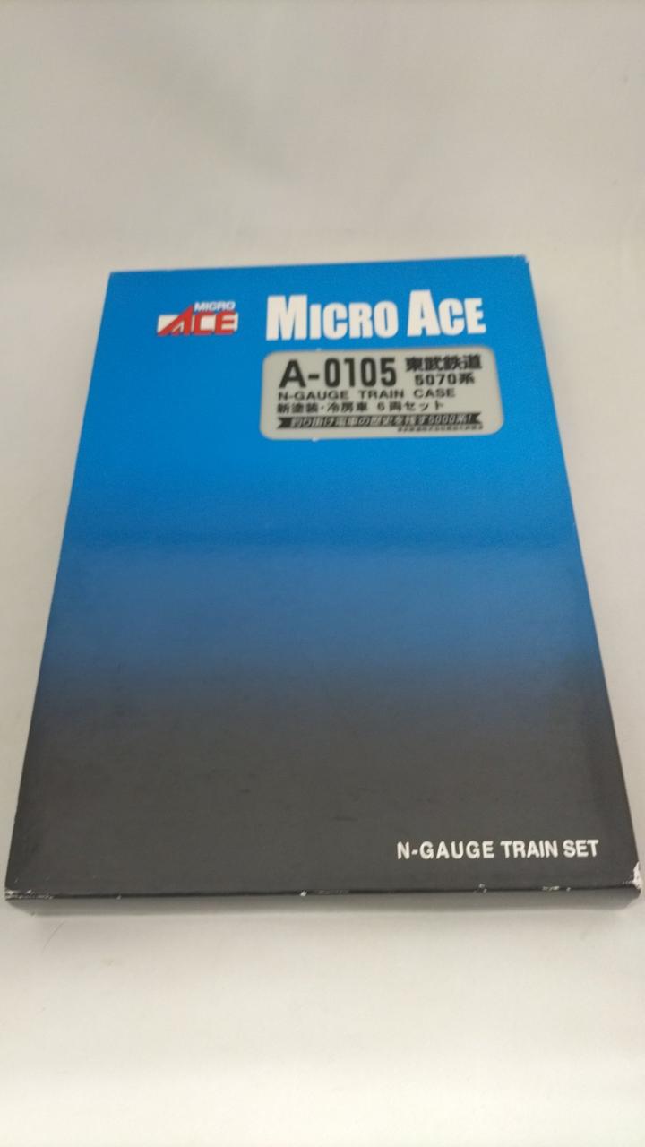 MICRO ACE|鉄道模型|HARDOFFオフモール（オフモ）|2014040000026263