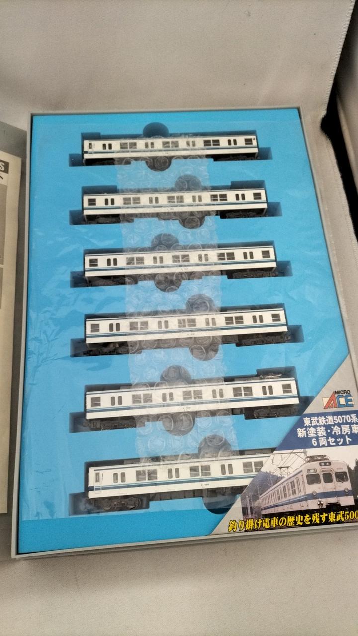 MICRO ACE|鉄道模型|HARDOFFオフモール（オフモ）|2014040000026263