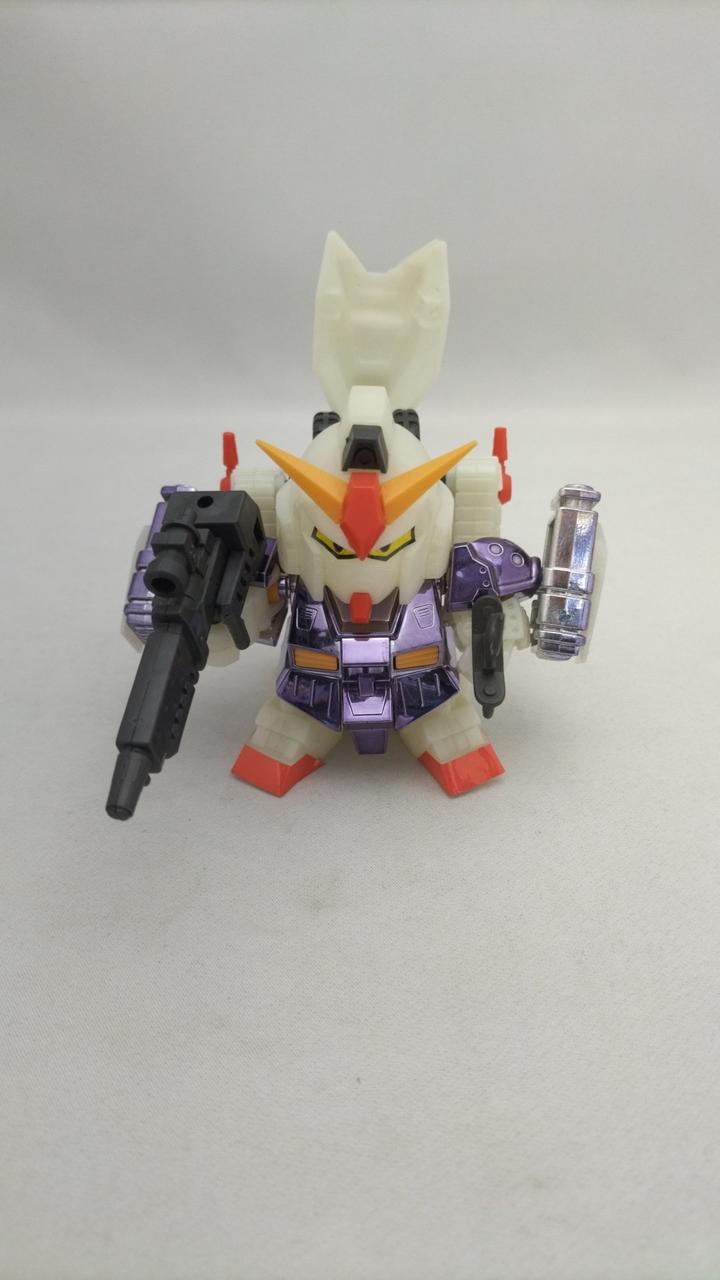 元祖SDガンダム