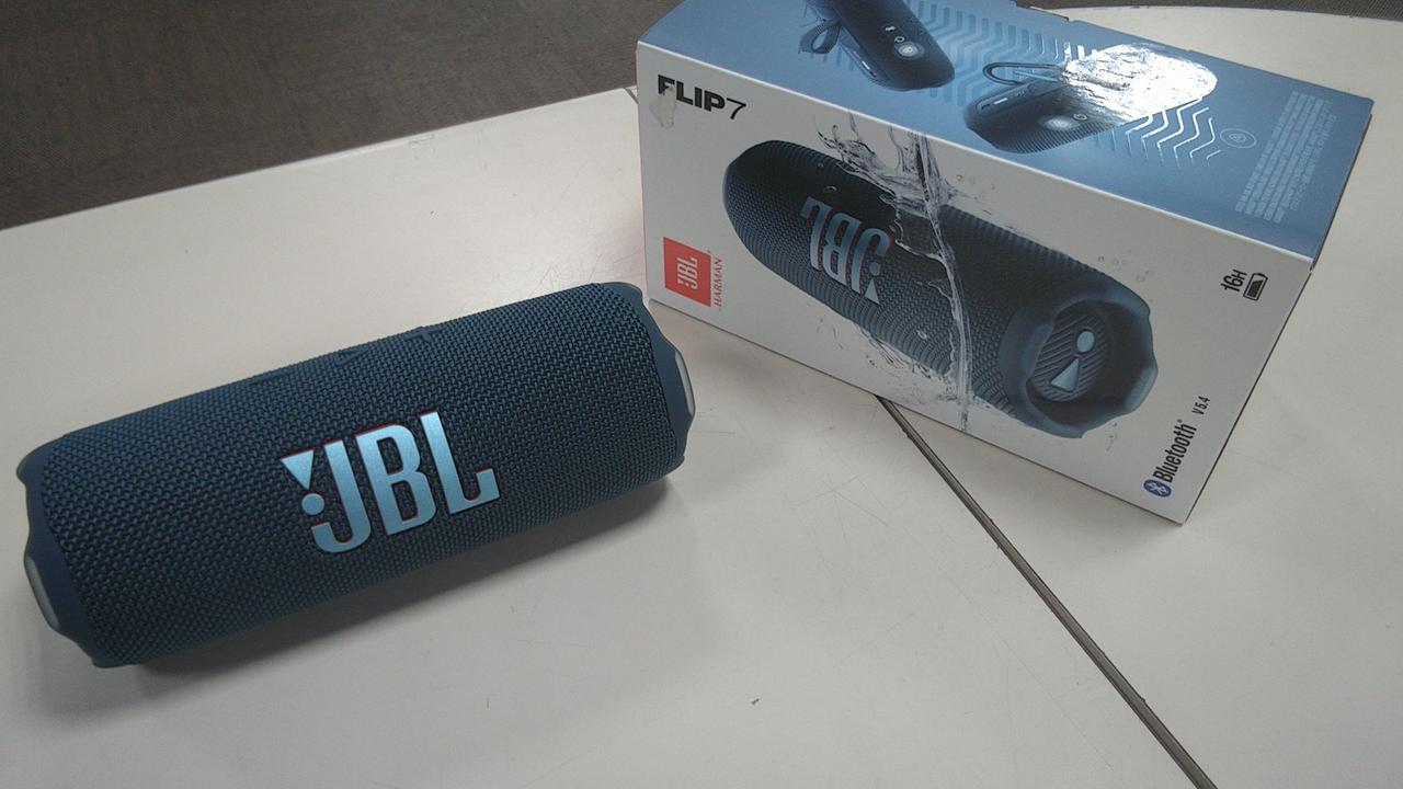 ジェービーエル(JBL)|ワイヤレススピーカー|HARDOFFオフモール