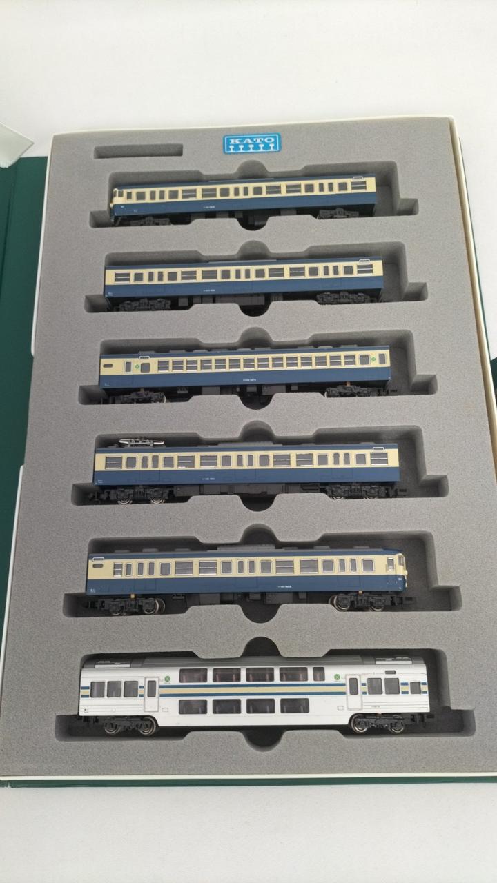 kato鉄道模型まとめ売り（ばら売り不可） ⑫ kato鉄道模型まとめ売り（ばら売り不可） ⑫ KATO2024年12月発売