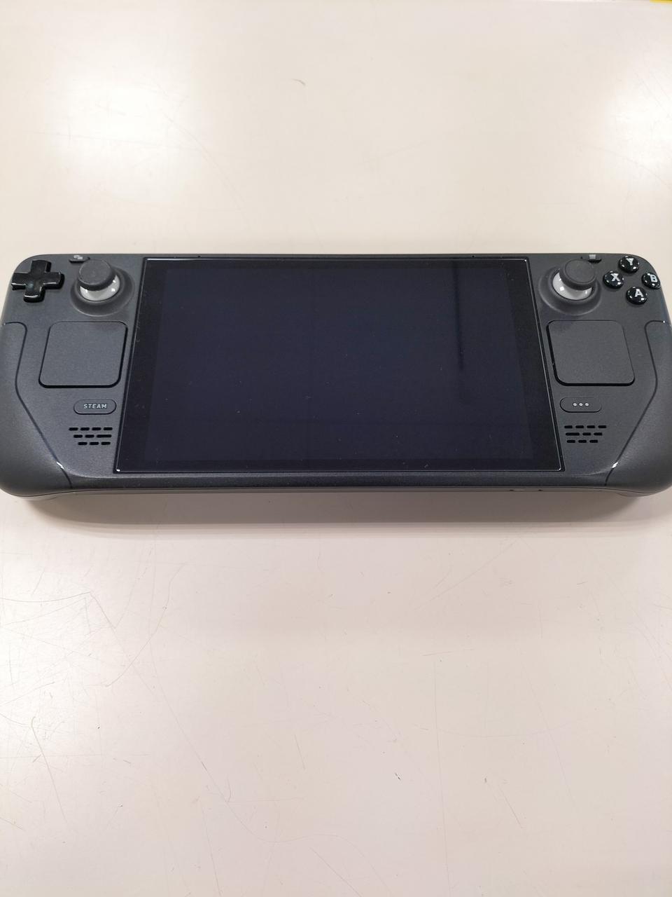 VALVE|STEAM DECK 256GB|HARDOFFオフモール（オフモ）|2014040000026561