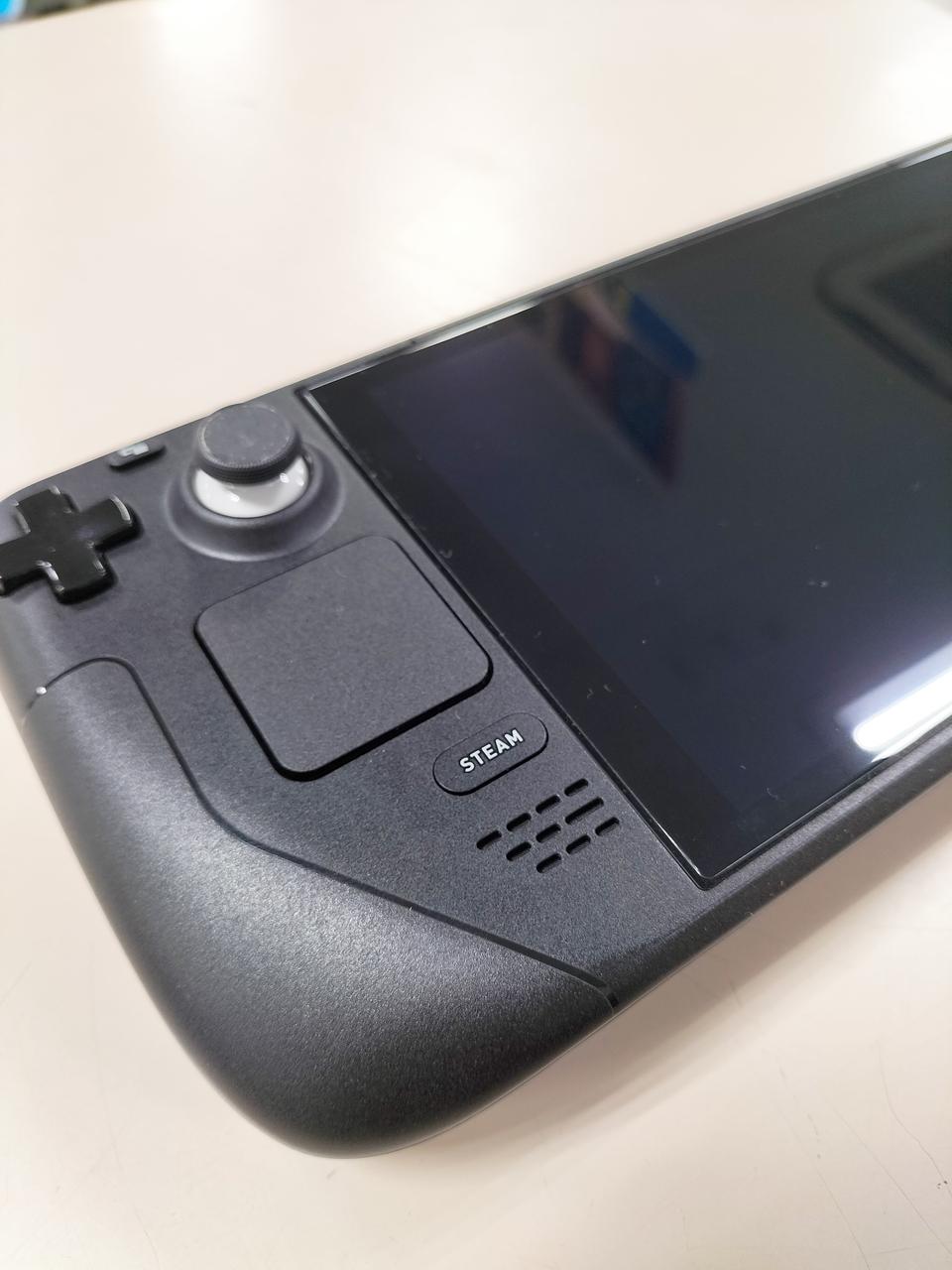 VALVE|STEAM DECK 256GB|HARDOFFオフモール（オフモ