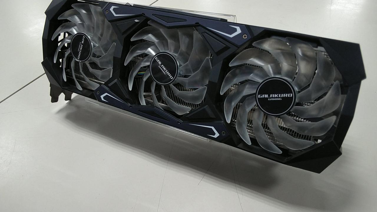 クロウトシコウ(玄人志向)|グラッフィックボード|HARDOFFオフ