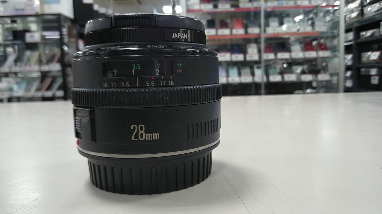 キヤノン(CANON)|レンズ|HARDOFFオフモール（オフモ