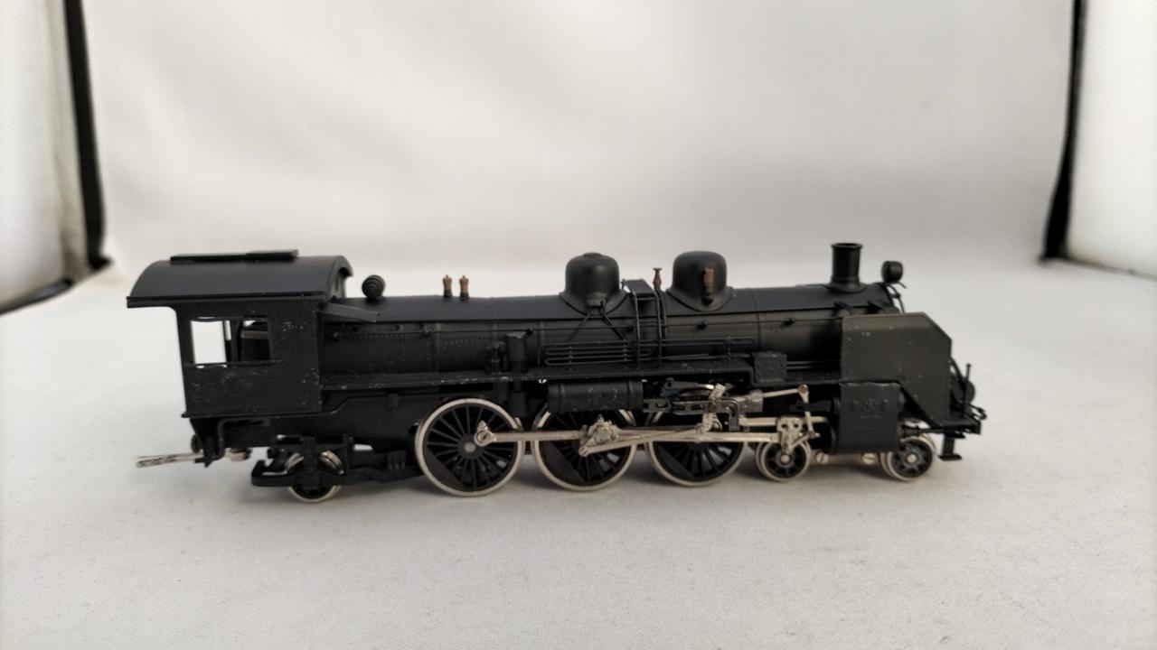 Miyazawa Mokei C56型 HOゲージ 蒸気機関車 MIYAZAWA MOKEI/宮沢模型 国鉄蒸気機関車 C57 HOゲージの買取