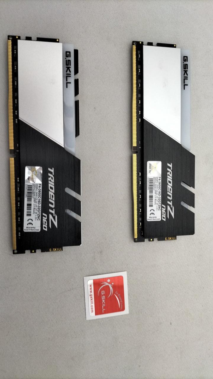 G.SKILL|DDR4|HARDOFFオフモール（オフモ）|2014040000026441