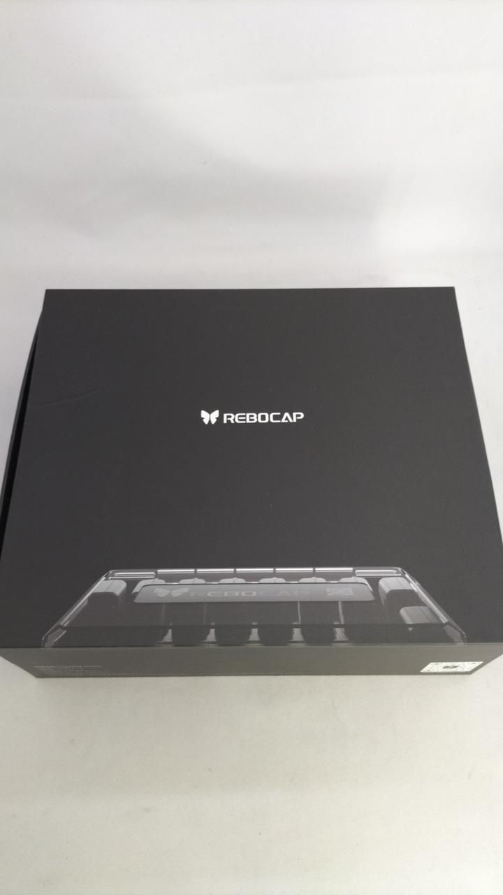 REBOCAP|モーションキャプチャー|HARDOFFオフモール（オフモ