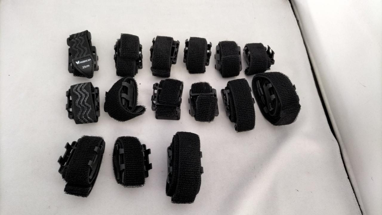 REBOCAP|モーションキャプチャー|HARDOFFオフモール（オフモ