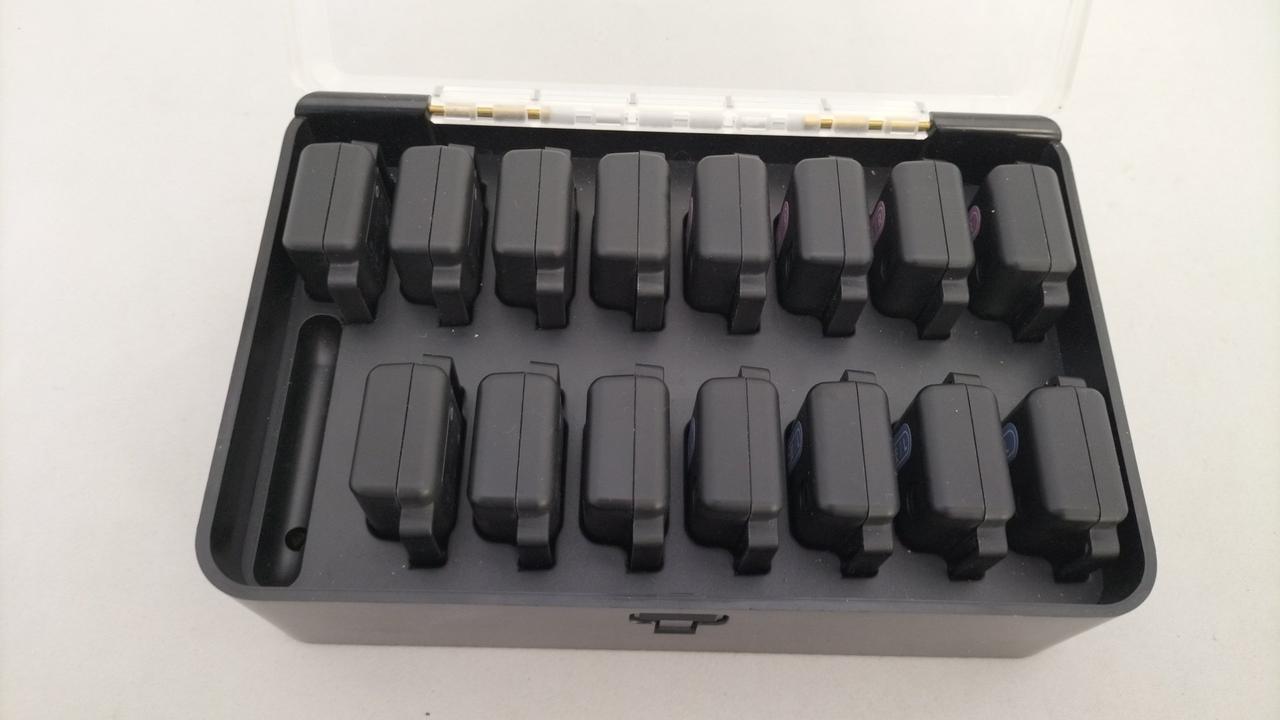 REBOCAP|モーションキャプチャー|HARDOFFオフモール（オフモ